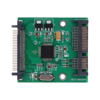 22 Pin 50pin on 1,8 Tolline IDE kõvaketas SSD Adapter Converter Kaardi PCBA IDE to IDE Adapter Kaardi IDE