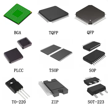 TMS320C31PQL80 QFP-132 Integraallülitused (ICs) Embedded - DSP (Digitaalne Signaali Protsessor)