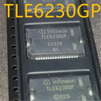 Uus ja originaal 50pieces TLE6230GP TLE62306P TLE62306 SSOP-36