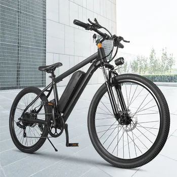 Mägi Elektripliit, Bike Timetry Elektriline Jalgratas Alumiinium Raamiga Võimas Tagumine Ketaspidur Väljas Jalgrattaga Jalgratta Raami
