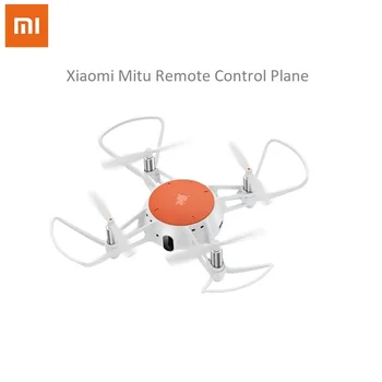 Xiaomi MITU WiFi FPV 720P HD Cam Multi-Masin Infrapuna Lahing Mini RC Kaamera Undamine - BNF Versioon Remote Control 360 Kraadi