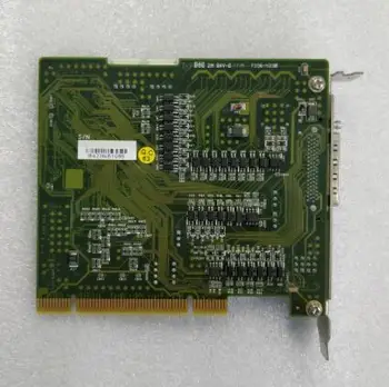 PCI-8102 Arenenud 2-telje Servo & Stepper Kontrolleriga