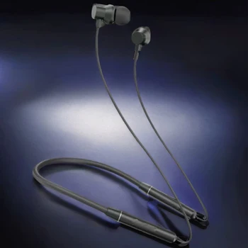 Bluetooth Kõrvaklappide,3D Stereo Surround Peakomplekti Bluetooth-Kõne Funktsioon,Reguleeritav Sport Kõrvaklapid Telefoni,Maci,iPhone ' i