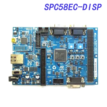 SPC58EC-DISP arendusplaadid & Komplektid - Muud Töötlejad Discovery Komplekt SPC58EC - C rida
