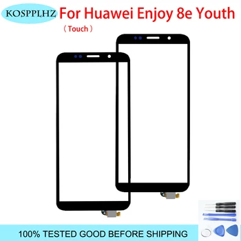 Näiteks Huawei Nautida 8e Noorte Puutetundlik Ekraan, Touch Panel Nautida 8e Noorte Moblie telefon on Puutetundlik Andur, mille Vahendid