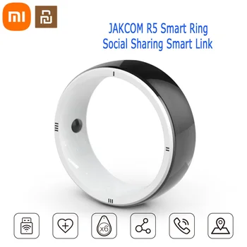 Xiaomi Youpin Smart Ringi GPS,ID IC,NFC IOS Android WP Mobile Phones Smart Kantav Seade, Multifunktsionaalne Magic Ring R5