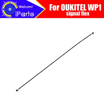 OUKITEL WP1 Antenni signaali juhe 100% Originaal Remondi Asendamine Aksessuaar OUKITEL WP1 Nutikas Telefon.