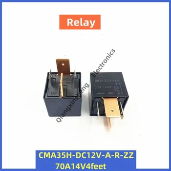 Relee CMA35H-DC12V-A-R-ZZ 70A14V 4-pin relee