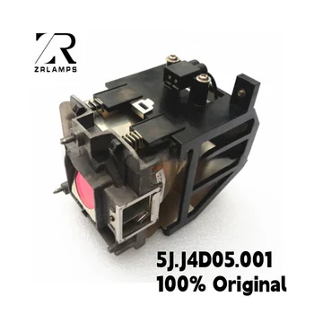 Kõrge Kvaliteediga 5J.J4D05.001 UHP 400/320W 1.3 100% Originaal Projektori Lamp Sobib SP891