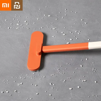 Xiaomi Youpin Aknaklaasi Puhasti Pikk Käepide 3 Värvi Puhastushari Akna Pesemine Harja Leibkonna Diivan Carpet Cleaning Tool