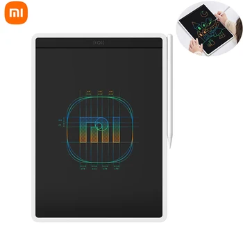 Värvikas Xiaomi Mijia LCD Kirjalikult Tablett 10inch/13.5 tolli Kustutada Drawing Tablet Digitaalse Lapsed Elektrooniline Käsikiri Pad Tahvli