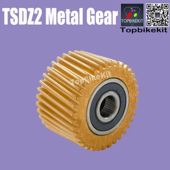 Ebike Tongsheng Metal Gear jaoks Asendada Tongsheng TSDZ2 Center Motor