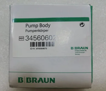 B BRAUN Kolvi Pump Keha P/N:34560602(Uus,Originaal)