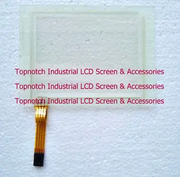 Täiesti Uus Touch Ekraani Digitizer jaoks UNIOP eTOP39 Touch Pad Klaas