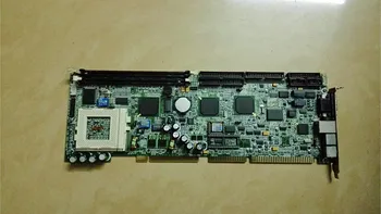 NUPRO-590 REV.B2 Full-length tööstus-CPU kaart