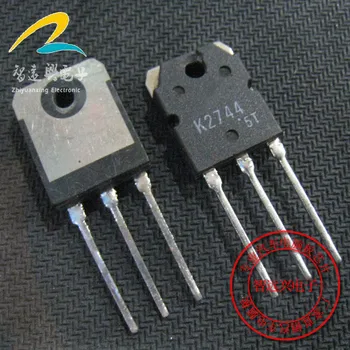 K2744 Suunamata võimsusega arvuti board plug-in transistori