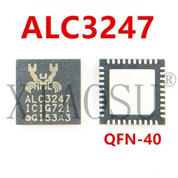 ALC3247 ALC3247-CGT QFN-40