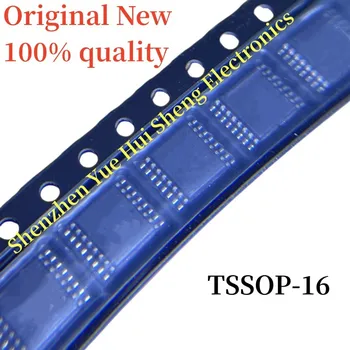 (10piece)100% Uued Originaal XPT2046 TSSOP-16 Kiibistik