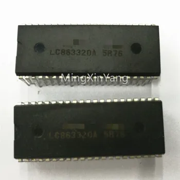 5TK LC863320A-5R76 LC863320A5R76 DIP-42 Integrated Circuit IC chip