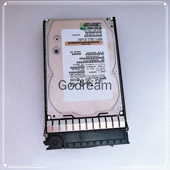 HP 454412-001 AG803A AG803B 450G 15K FC Optiline Serveri Kõvaketas
