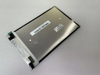 Originaal ja uus LCD ekraan G080UAN01.0 LCD-ekraani asendamine tasuta shipping