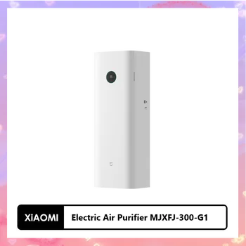 Xiaomi Mijia Elektriline Õhu Puhastaja Intelligentne Formaldehüüdi Haze Tolmu Eemaldaja Masin Õhu Puhastamine Seadme MJXFJ-300 - G1