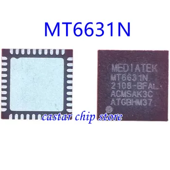 (5-10piece)MT6631N Samsung A10S Wifi IC Jaoks OPPO Reno2 wi-fi Moodul Chip