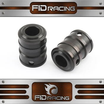 FID Racing alumiiniumist Esi - / tagumine hammasratas outdrive cup FIDDragon hammerV2