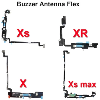 1tk Summeri Antenni Signaali Flex Kaabel iPhone X-XR, XS MAX Valjuhääldi Ringer Signaali Flex Kaabel Varuosad
