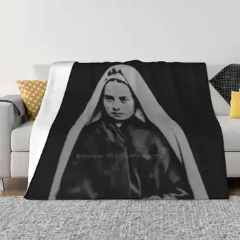 Saint Bernadette Soubirous-18. Veebruar Prantsusmaa Parima Kvaliteediga Mugav Voodi, Diivan Pehme Tekk Kirik, Religioon Religioosseid Jeesus