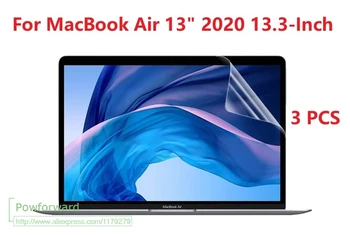 3TK Apple MacBook Air 13 (2020) A2179 13 13.3