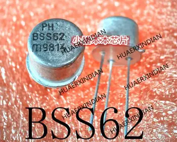 BSS62 8SS62 DIP-3 Kvaliteedi Tagamine