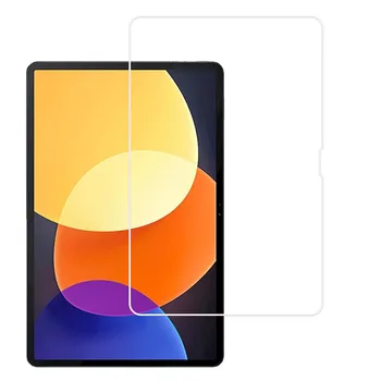 50tk/Palju Xiaomi Pad 5 Pro 12.4 Pad 5 Pro 11 tolline Selge Karastatud Klaasist Ekraan Kaitsja Guard Jaoks Xiaomi Pad 5 Redmi Pad
