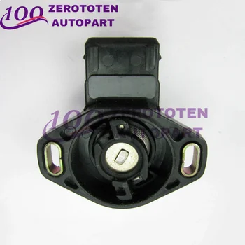 89452-20070 8945220070 Uus TPS Throttle Position Sensor Voor TOYOTA Co-Rolla MR2 1.6 L 4Agec 198500-0231 1985000231