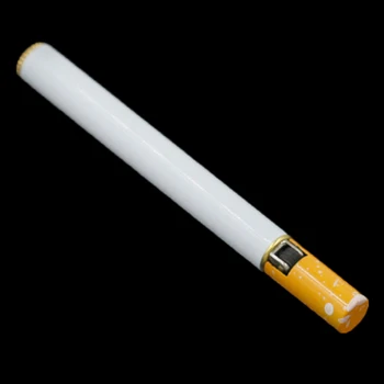 1TK sigaretisüütaja Mini Butaan Tõrvik Jet Suitsetamine Tarvikud Sõbrad Mehe Kingitus (Ilma Gaasi)