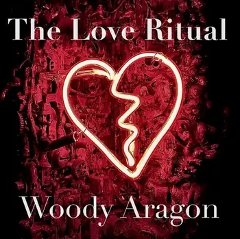 Armastus Rituaal Woody Aragon -Magic trikke