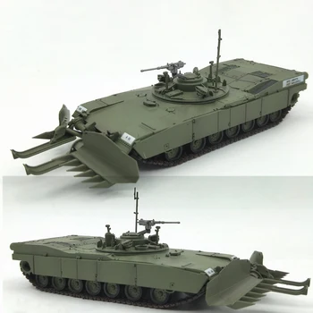 1:72 Tänapäeva Ameerika M1 Diversant Tanki Soomust Simulatsiooni ABS Valmis Mudel, Desktop Kingitused, Kaunistused & Mänguasjade Kollektsiooni