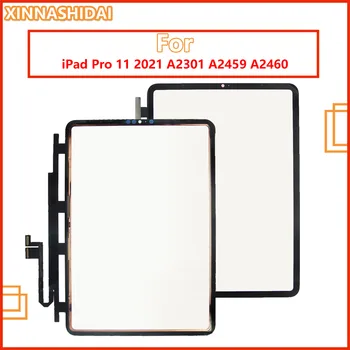 AAA+ Uus Touch Panel Pro iPad 11 3. põlvkonna Touch Ekraani iPad Pro 11 2021 A2301 A2459 A2460 Puutetundlik Digitizer