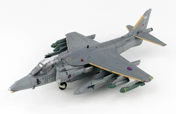 1/72 Võitleja Mudel Briti Armee Harrier GR7A 