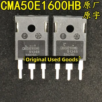 5tk/palju CMA50E1600HB 50A 1600V 50E1600 Phase Control SCR Originaal
