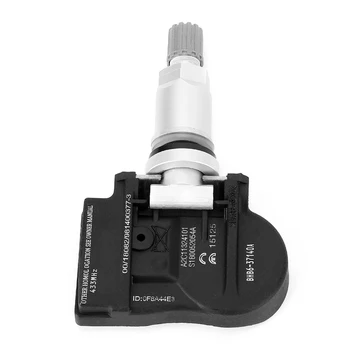 Lemen Sensor Monitor Tekanan Keeld Cocok untuk MX-5 MIATA 2009-2014