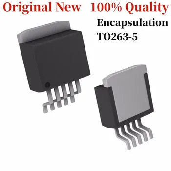 Uus originaal LT1129IQ#TRPBF pakett TO263-5 chip integrated circuit IC