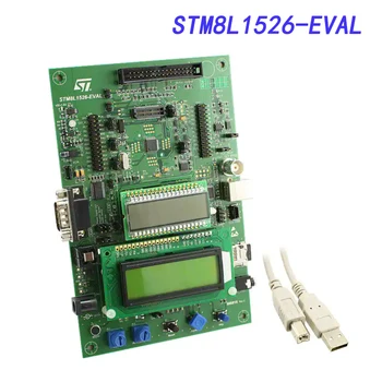 STM8L1526-EVAL STM8L152C6 STM8L STM8 MCU 8-Bitine Varjatud Hindamise nõukogu