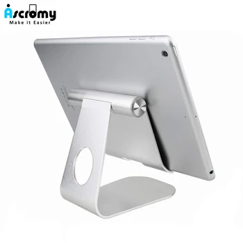 Tablett Seista Omanik Reguleeritav Alumiiniumist Töölaud Mount Cradle For iPad Pro Air Mini 11 10.2 3 Samsung Tab Cell Phone Support Dock