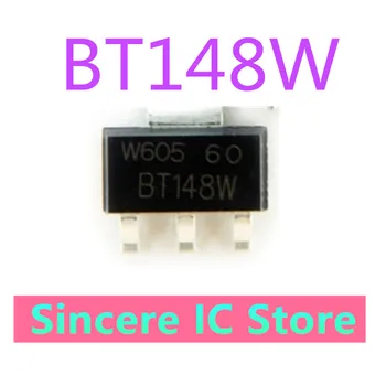 Uus originaal BT148W-600R BT148W 1A600V SMD SOT-223 türistor