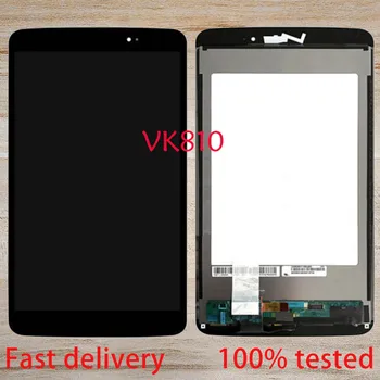 8.3 Ekraan LG G Pad VK810 LCD Puutetundlik Maatriks Digitizer Jaoks LG VK810 LCD Ekraan Assamblee Varuosad