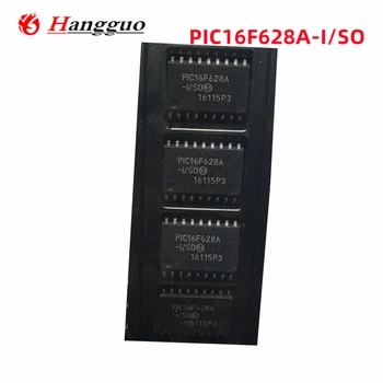 10tk/Palju Originaal PIC16F628A-I/SO PIC16F628A SOP-18 IC Chip Parim Kvaliteet